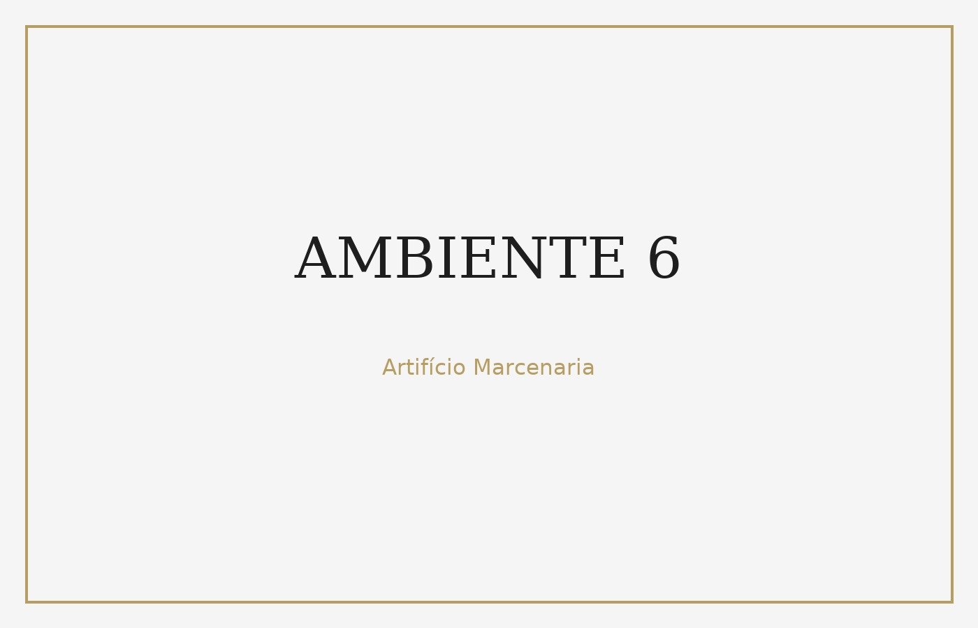 Ambiente 6